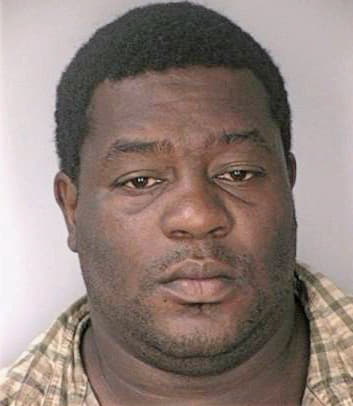 Lee James - Hillsborough County, FL 