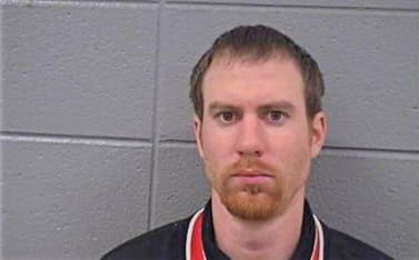 Mcgahan James - Cook County, IL 