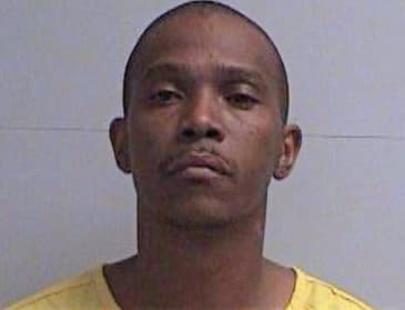 Miller James - Desoto County, MS 