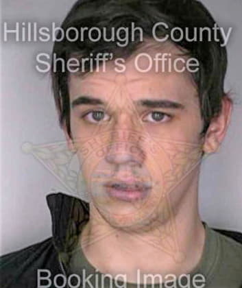 Anthony Jason - Hillsborough County, FL 