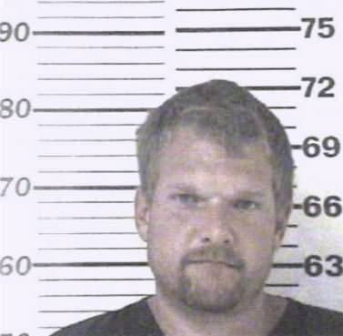 Trent Jason - Henderson County, TX 