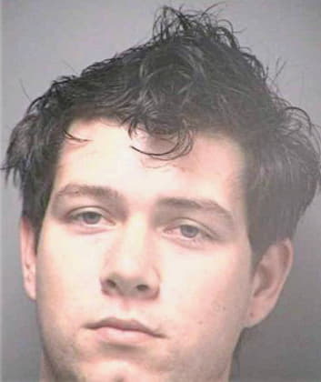 Tennyson Jeffery - Hillsborough County, FL 