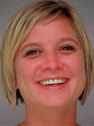 Brookins Jennifer - Bibb County, GA 