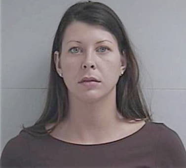 Morris Jenny - Desoto County, MS 