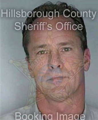 Trucker John - Hillsborough County, FL 