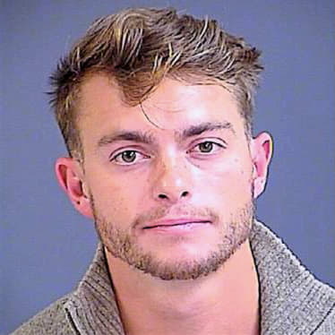 Wike John - Charleston County, SC 
