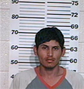 Becerra Jorge - Hidalgo County, TX