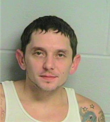 Suttles Joshua - Rockdale County, GA 