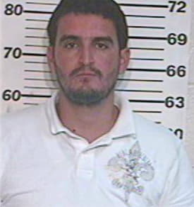 Elizondo Juan - Hidalgo County, TX 