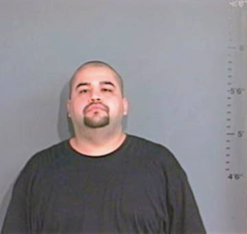 Graciano Juan - Brazos County, TX 