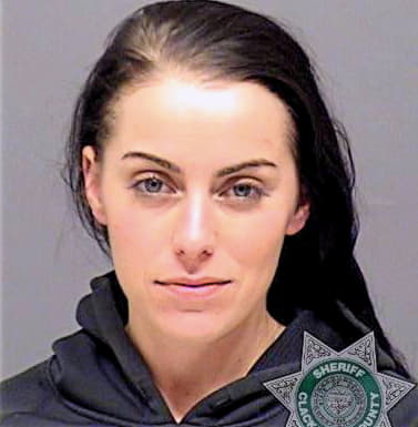 Coffey Katharina - Clackamas County, OR 