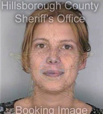 Wagner Katherine - Hillsborough County, FL 