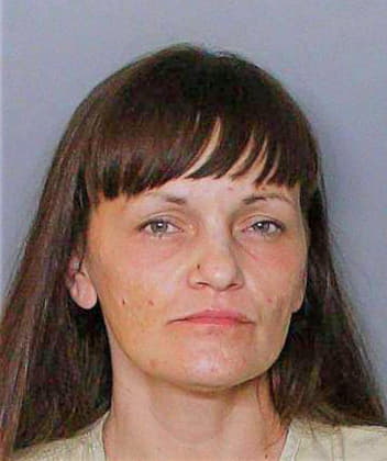 Conley Leslie - Charlotte County, FL 