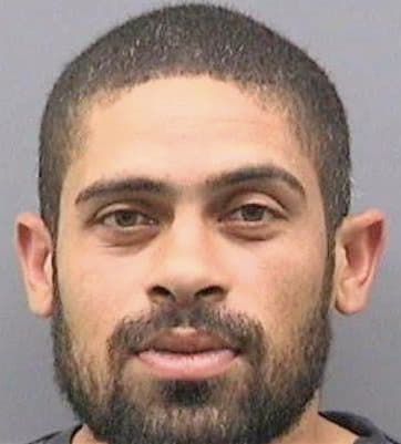 Rivera Luis - Hillsborough County, FL 
