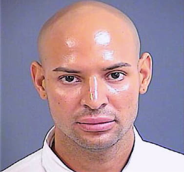 Casanova Manuel - Charleston County, SC 