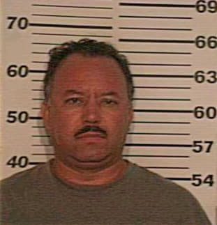 Perales Martin - Hidalgo County, TX 