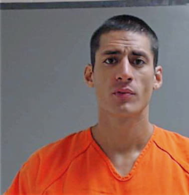 Deanda Matthew - Hidalgo County, TX 