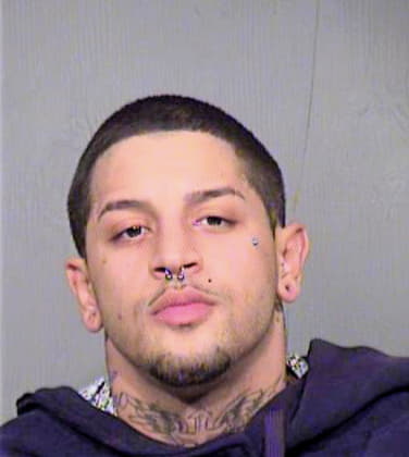 Garcia Miguel - Maricopa County, AZ 