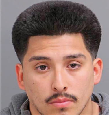 Hernandez Miguel - Wake County, NC 