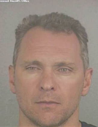 Lerer Mikhael - Broward County, FL 
