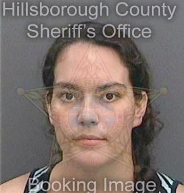 Shultz Misty - Hillsborough County, FL 
