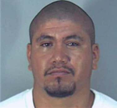 Rodriguez Nestor - Lake County, FL 
