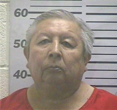 Cata Patrick - SantaFe County, NM 