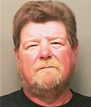Mclellen Randall - Montgomery County, TN 