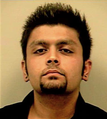 Patel Ritesh - Gwinnett County, GA 