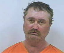 Howe Rodney - Osage County, OK 