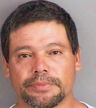 Lopez Santiago - Collier County, FL 