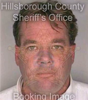 Flynn Sean - Hillsborough County, FL 