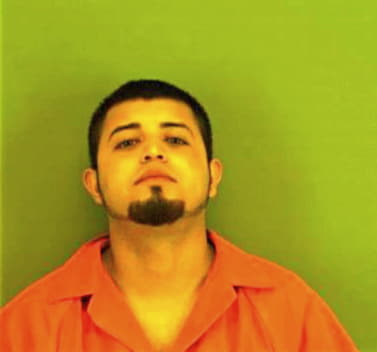 Gomez Sergio - Smith County, TX 
