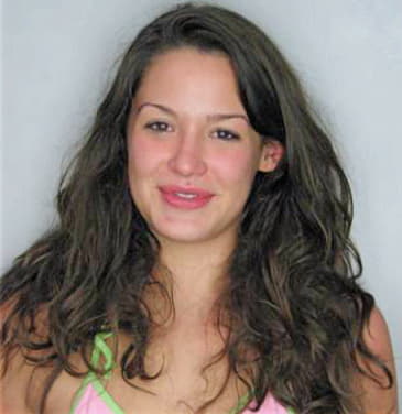 Lopez Sophia - Hillsborough County, FL 
