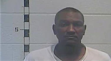 Titus Theodore - Shelby County, KY 