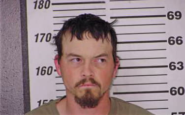 Watson Thurston - Hunt County, TX 