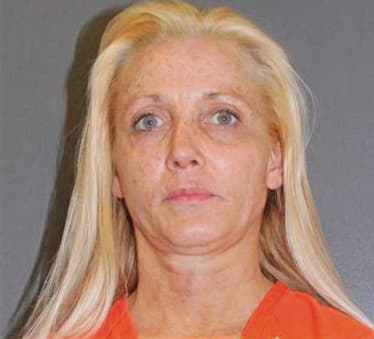 Howard Traci - Volusia County, FL 