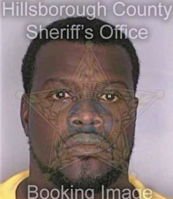 Harris Troy - Hillsborough County, FL 