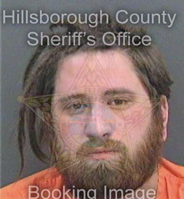 Bruno Vincent - Hillsborough County, FL 
