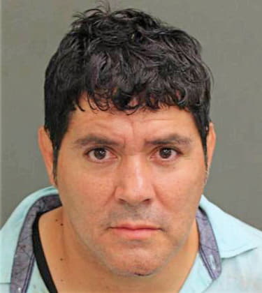 Lopez Vladimir - Orange County, FL 