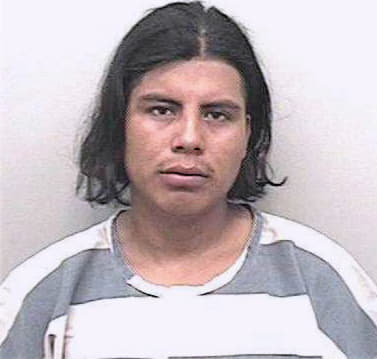 Lopez Walder - Marion County, FL 