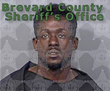 Brown Zaavan - Brevard County, FL 