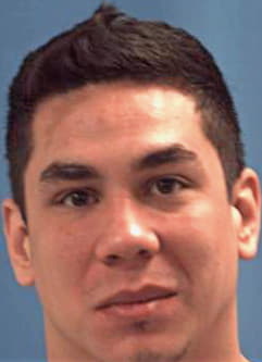 Bonilla Aaron - Williamson County, TX 