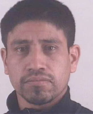 Soria Alejandro - Tarrant County, TX 