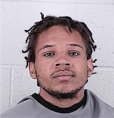Lewis Alvin - Johnson County, KS 