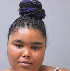 Gonzalez Angelica - Madison County, AL 