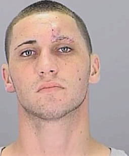 Ward Brett - Pasco County, FL 