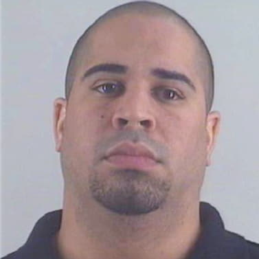 Burnam Brian - Tarrant County, TX 