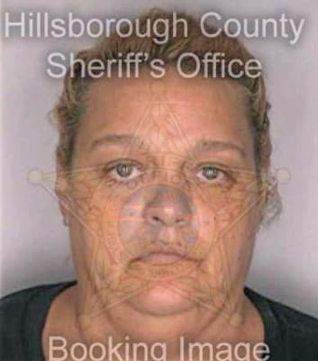 Long Carol - Hillsborough County, FL 