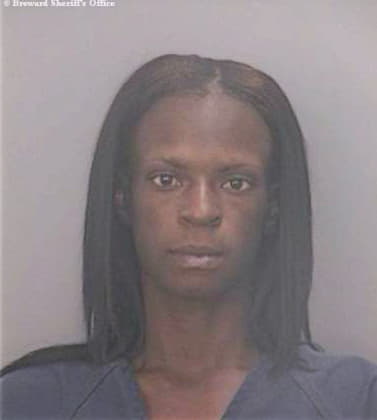 Robertson Checola - Broward County, FL 
